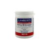 Mi opinión sobre Lamberts Methyl B Complejo 60: ¿Vale la pena?