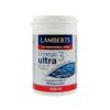 Mi experiencia con Lamberts Omega 3 Ultra: ¿realmente efectivo?