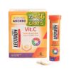 Mi opinión sobre Leotron Defensas con Vitamina C: ¿Realmente funciona?