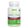 Mi experiencia con L-Metilfolato Igennus: ¿realmente efectivo?