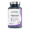 Mi experiencia con el Magnesio Puro: ¿realmente reduce la fatiga?