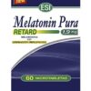 Mi opinión sobre MELATONIN RETARD PURA: ¿Realmente funciona?