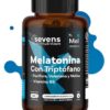 Mi experiencia con la Melatonina 1,9mg: ¿Realmente ayuda a dormir?