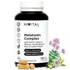 Mi experiencia con Melatonina Complex: ¿Realmente mejora el sueño?