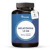 Mi experiencia con la Melatonina Pura de Vitavea: ¿realmente funciona?
