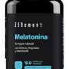 Mi opinión sobre la Melatonina Zenement: ¿Realmente ayuda a dormir?