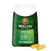 Mi opinión sobre Moller’s Omega 3 Suplemento 112: ¿Realmente efectivo?
