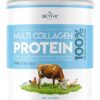 Mi experiencia con el Multi Collagen en polvo: ¿realmente funciona?