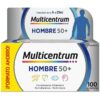 Mi opinión sobre Multicentrum Hombre 50+: ¿Realmente lo necesito?
