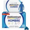 Mi opinión sobre el Multicentrum Hombre: ¿realmente lo necesito?