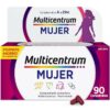 Mi experiencia con Multicentrum Mujer: ¿Realmente lo necesito?