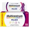 Mi opinión sobre Multicentrum Mujer: ¿realmente lo necesito?