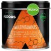 Mi opinión sobre las Multivitaminas Completa 500: ¿valen la pena?