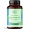 Mi experiencia con las Multivitaminas Alpha Foods: ¿realmente ayudan?