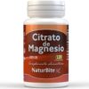 Mi experiencia con NaturBite Magnesio: ¿realmente efectivo?
