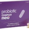 Mi experiencia con NEO Probiotic Complex: ¿Realmente mejora la digestión?