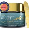Mi opinión sobre el NiDiz Shilajit: ¿Realmente funciona?