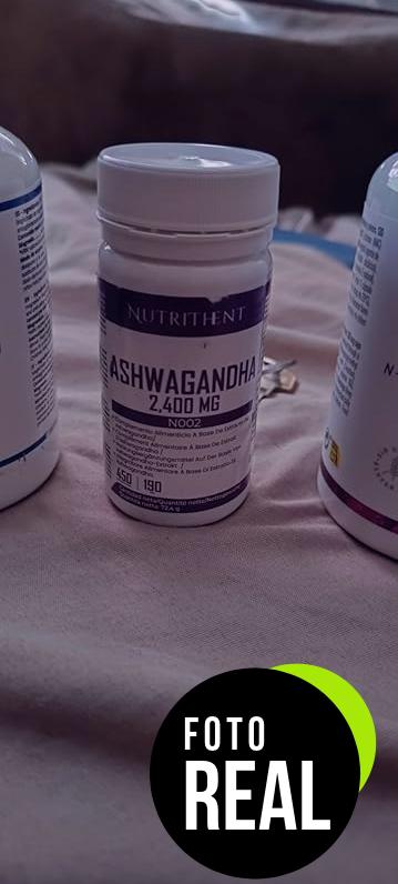 nutrithent-ashwagandha-450mg-vegano-foto-1