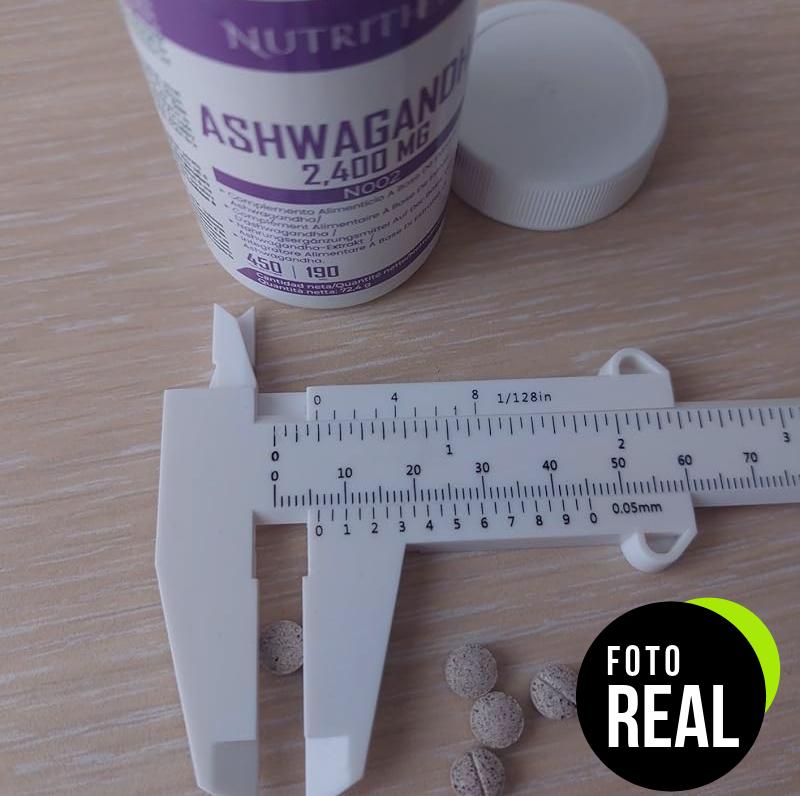 nutrithent-ashwagandha-450mg-vegano-foto-3