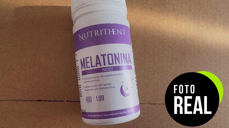 nutrithent-melatonina-450-comprimidos-foto-2