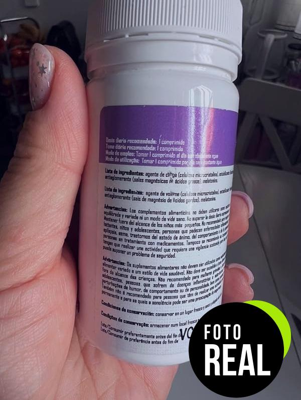 nutrithent-melatonina-450-comprimidos-foto-3