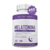 Mi opinión sobre NUTRITHENT® Melatonina Pura: ¿Realmente efectiva?
