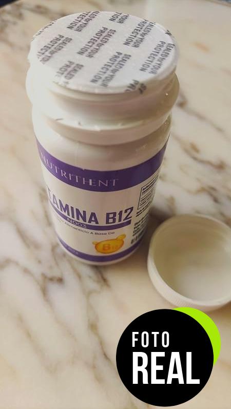 nutrithent-vitamina-b12-450-comprimidos-foto-2