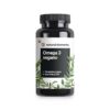 Mi experiencia con Omega 3 de Aceite de Algas: ¿Realmente efectivo?