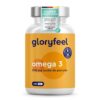 Mi opinión sobre el Omega 3 Aceite de Pescado de 1000mg.
