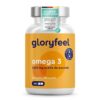 Mi opinión sobre el Omega 3 2000mg: ¿Realmente funciona?