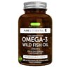 Mi opinión sobre el Omega 3 de Igennus: ¿Realmente funciona?