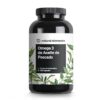 Mi opinión sobre las cápsulas de Omega 3 2000mg: ¿Valen la pena?