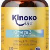 Mi opinión sobre las cápsulas de Omega 3: ¿realmente son efectivas?