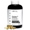Mi opinión sobre las cápsulas de Omega 3: ¿Realmente mejoran tu salud?