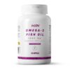 Mi opinión sobre las perlas de Omega 3 de HSN: ¿valen la pena?