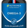 Mi opinión sobre el Omega 3 Krill 4x Potencia: ¿Realmente efectivo?