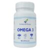 Mi opinión sobre Omega 3 Pro Natural: ¿Realmente efectivo?