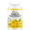 Mi opinión sobre Omega 3 Vegano de Vegan Vitality: ¿realmente funciona?