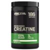 Mi opinión sobre la Creatina en Polvo Micronizada de Optimum Nutrition.