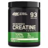 Mi opinión sobre la Creatina Micronizada de OPTIMUM NUTRITION.