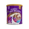 Mi opinión sobre PediaSure Teen Balance: ¿Realmente funciona?