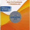 Mi opinión sobre Pharmaton Complex: ¿Realmente da energía?