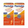 Mi opinión sobre Pharmaton Complex: ¿Realmente ayuda contra el cansancio?