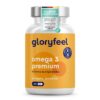 Mi experiencia con Premium Omega 3: ¿Realmente es tan efectivo?