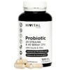 Mi opinión sobre los Probio Prebióticos 20 cepas: ¡efectivos y recomendables!