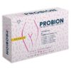 Mi experiencia con PROBION: Probióticos para una flora saludable.