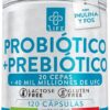 Mi experiencia con los probióticos Piulife de 40 millones UFC.