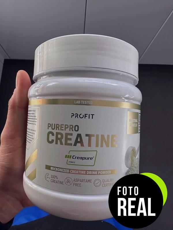 profit-purepro-creatina-creapure-500g-foto-1