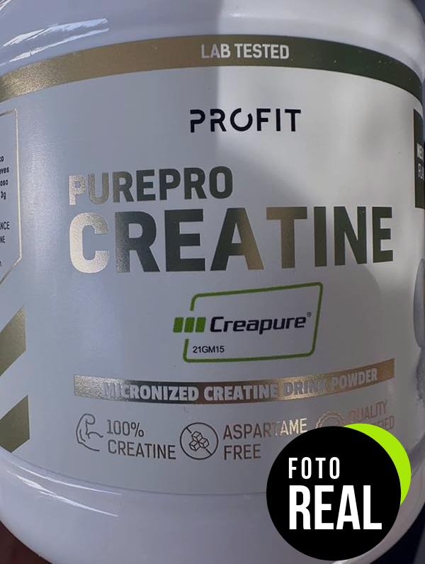 profit-purepro-creatina-creapure-500g-foto-3