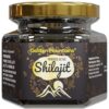 Mi experiencia con la Resina de Shilajit Siberiana «Golden Mountains